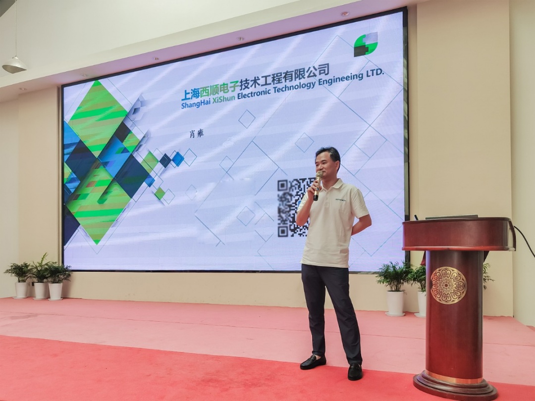 构建合作新格局